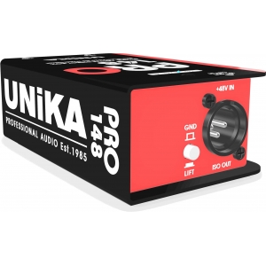 UNiKA   PRO 148