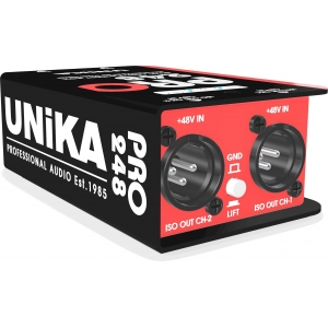  UNiKA  PRO 248